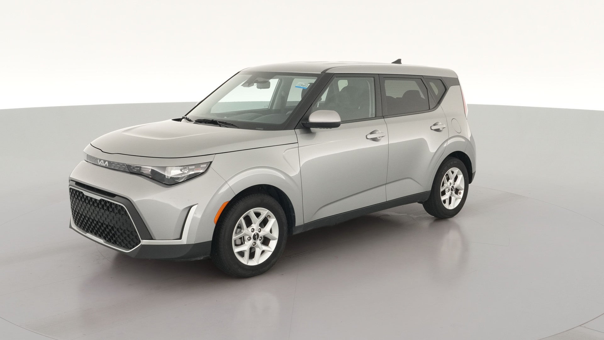 2025 Kia Soul vehicle photo