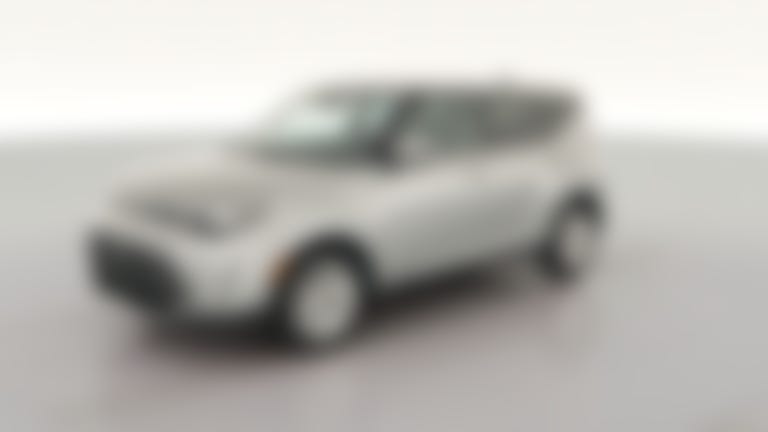2025 Kia Soul vehicle photo