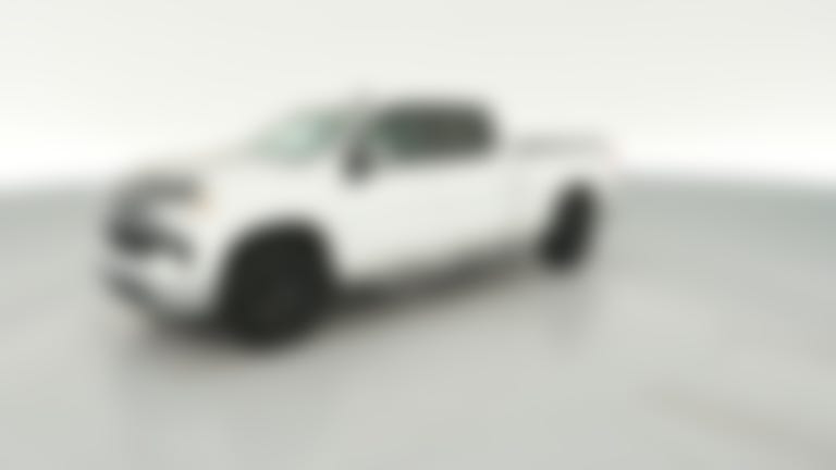 2023 Chevrolet Silverado 1500 Crew Cab vehicle photo