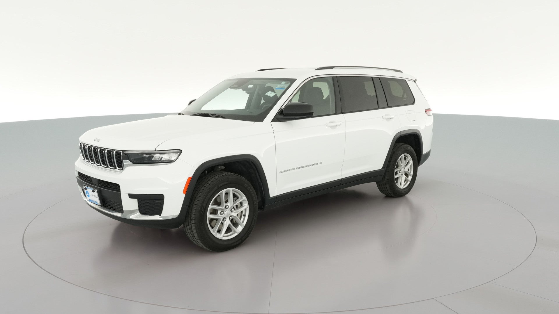 2023 Jeep Grand Cherokee L vehicle photo