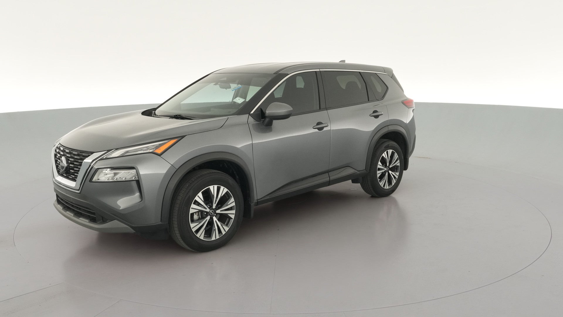 2023 Nissan Rogue vehicle photo