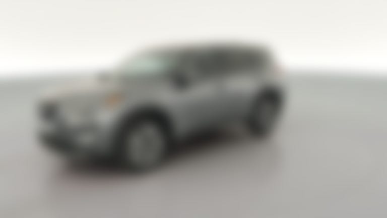 2023 Nissan Rogue vehicle photo