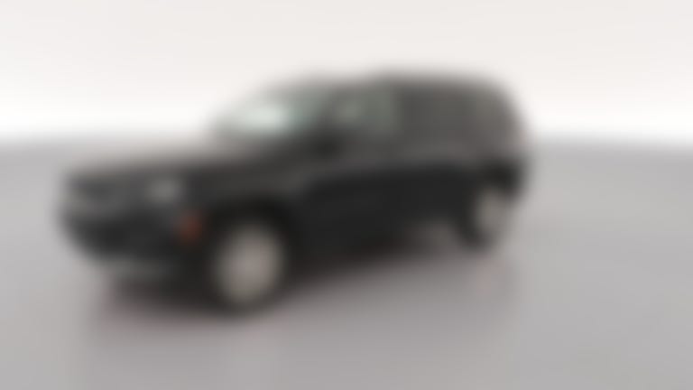 2023 Jeep Grand Cherokee L vehicle photo