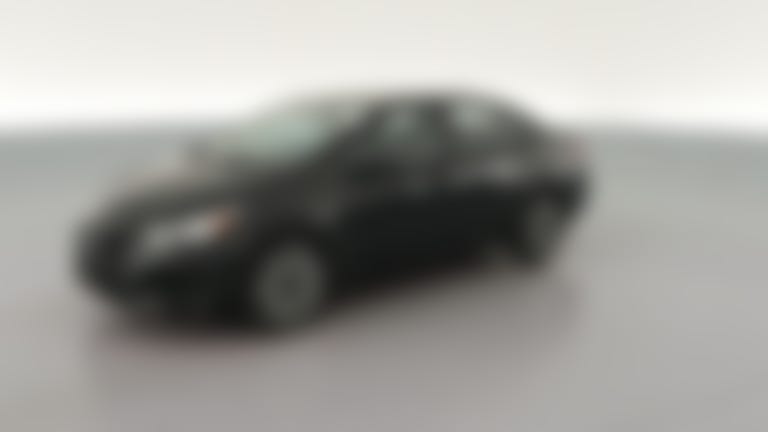 2024 Nissan Versa vehicle photo