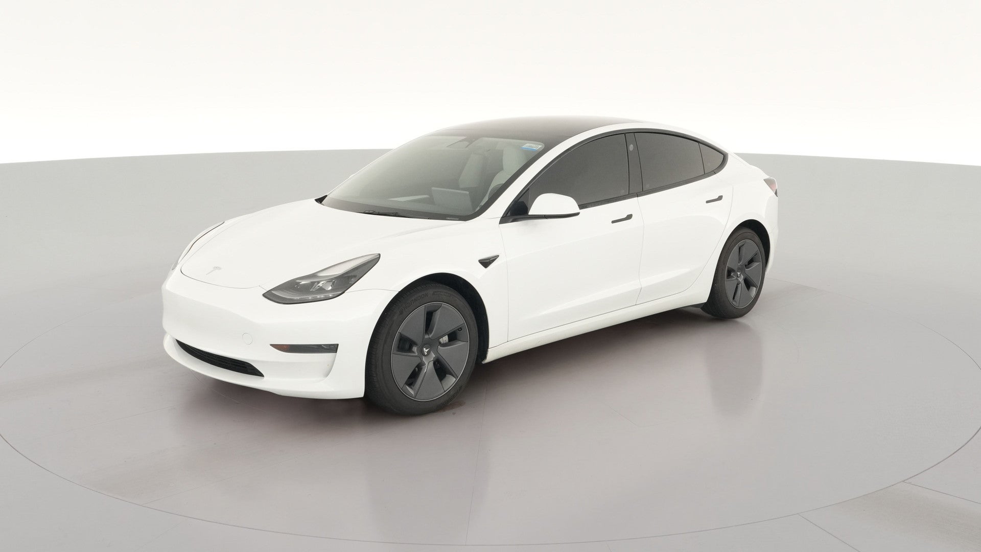 2023 Tesla Model 3 vehicle photo