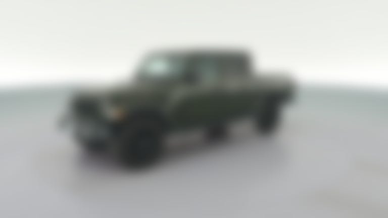 2022 Jeep Gladiator vehicle photo