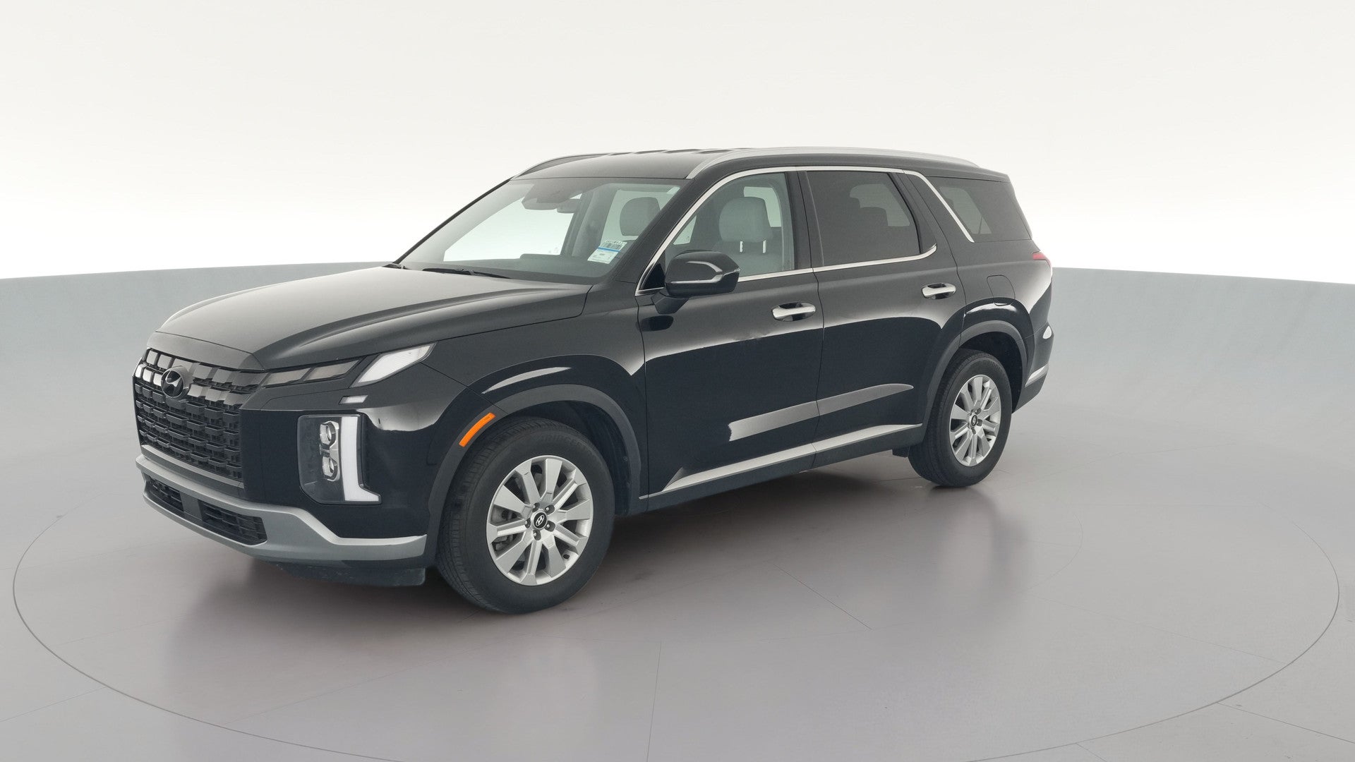 2024 Hyundai Palisade vehicle photo