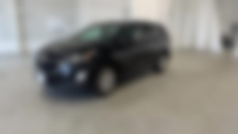 2021 Chevrolet Equinox vehicle photo