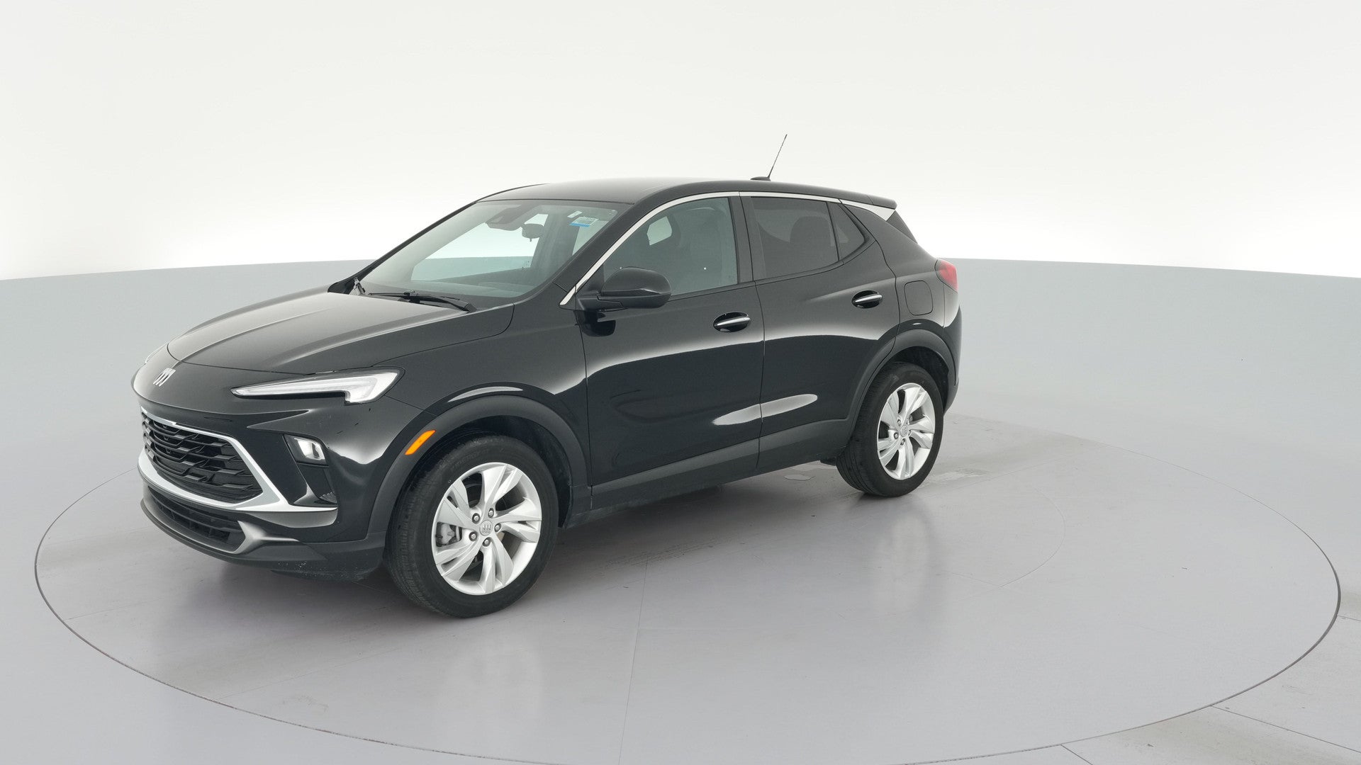 2025 Buick Encore GX vehicle photo