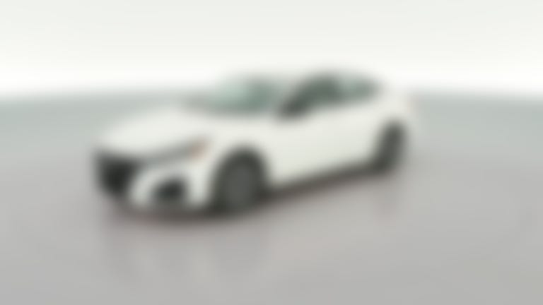 2025 Nissan Altima vehicle photo