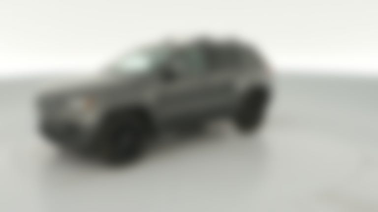 2019 Jeep Grand Cherokee vehicle photo