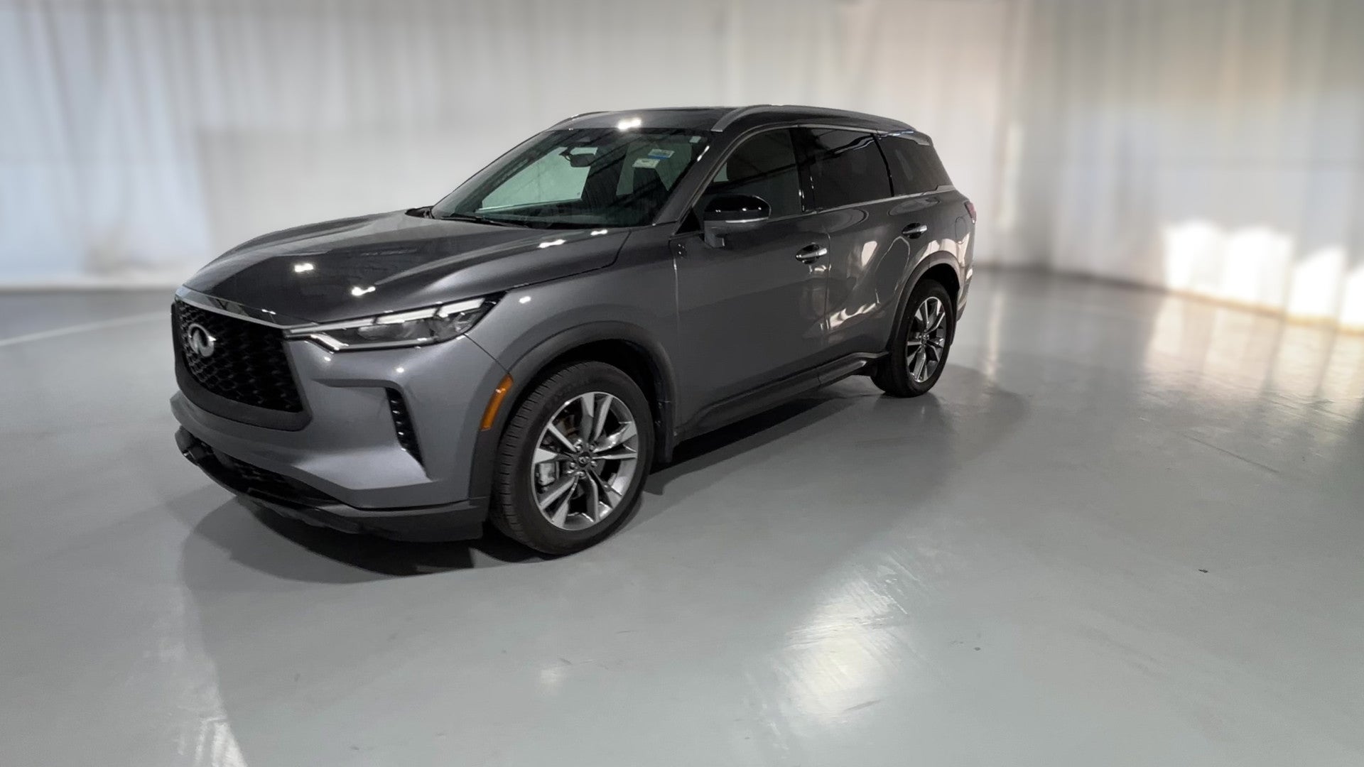 2023 INFINITI QX60 vehicle photo