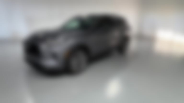 2023 INFINITI QX60 vehicle photo