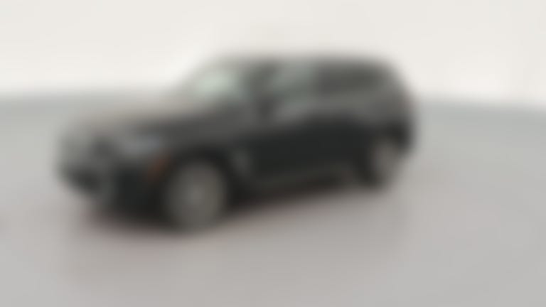 2024 BMW X5 vehicle photo