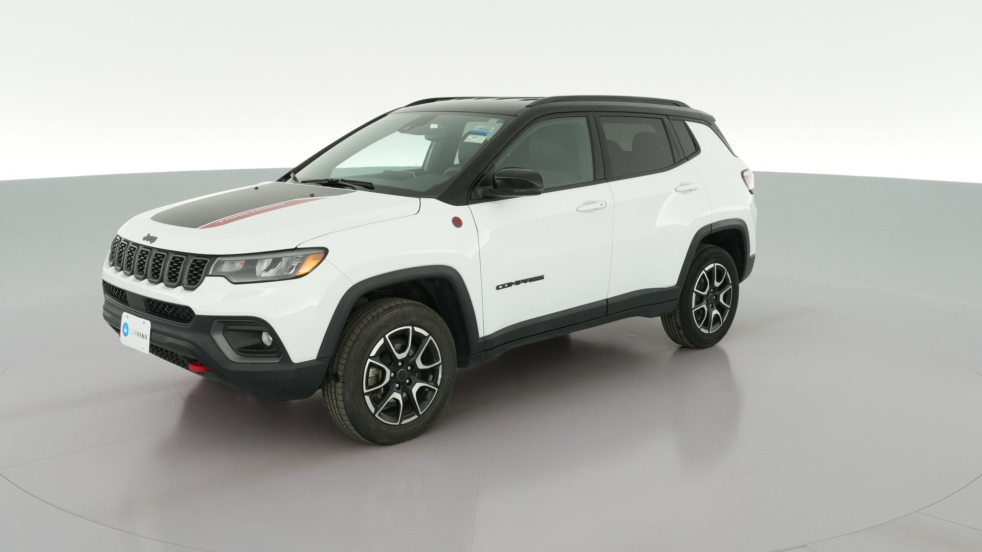 2025 Jeep Compass vehicle photo