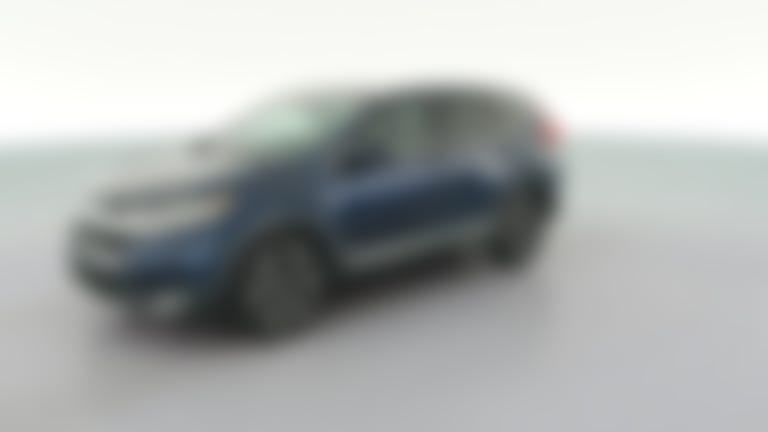 2017 Honda CR-V vehicle photo