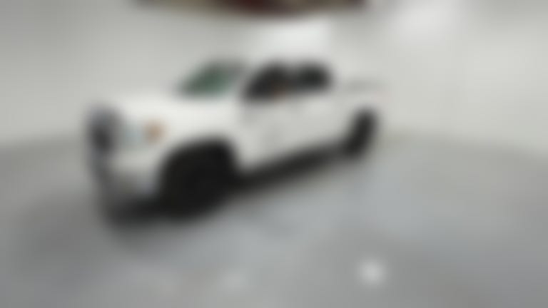 2019 Toyota Tundra CrewMax vehicle photo