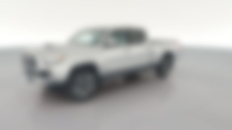 2019 Toyota Tacoma Double Cab vehicle photo