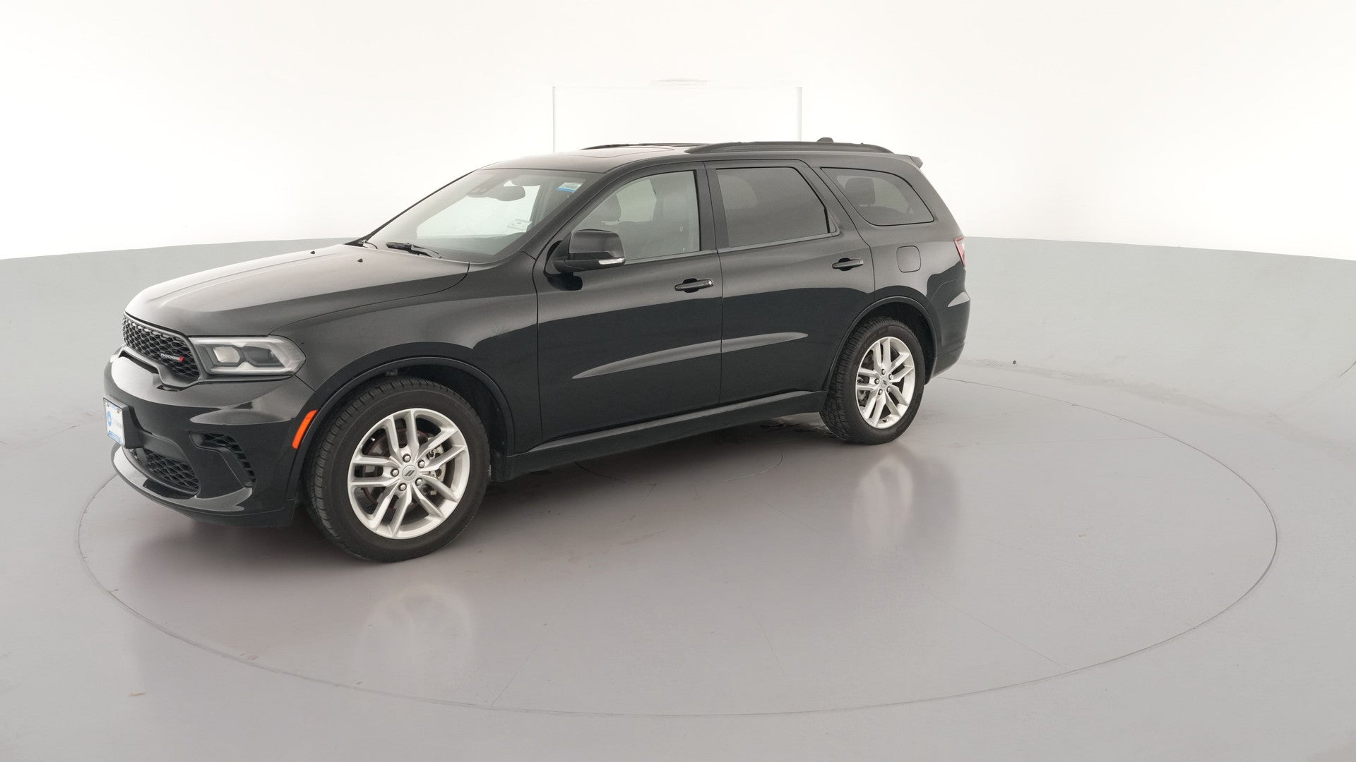 2024 Dodge Durango vehicle photo