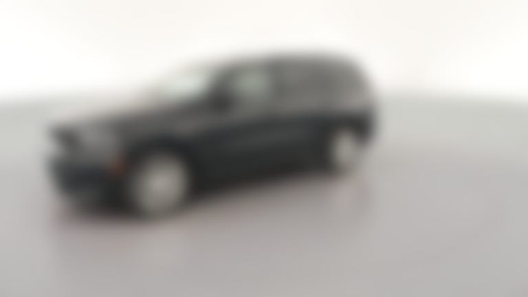 2024 Dodge Durango vehicle photo