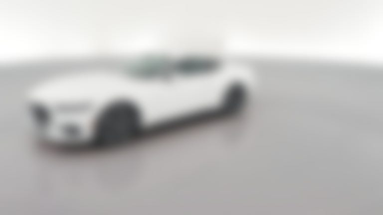 2024 Ford Mustang vehicle photo