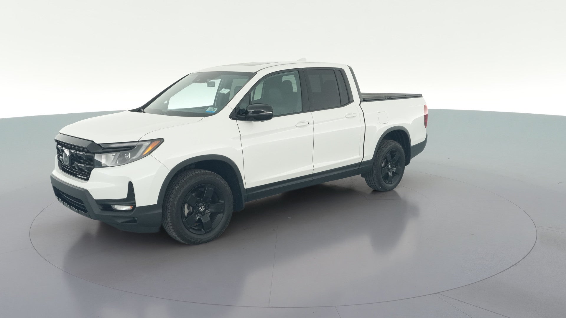 2024 Honda Ridgeline vehicle photo