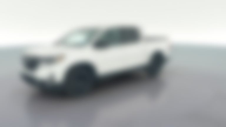 2024 Honda Ridgeline vehicle photo