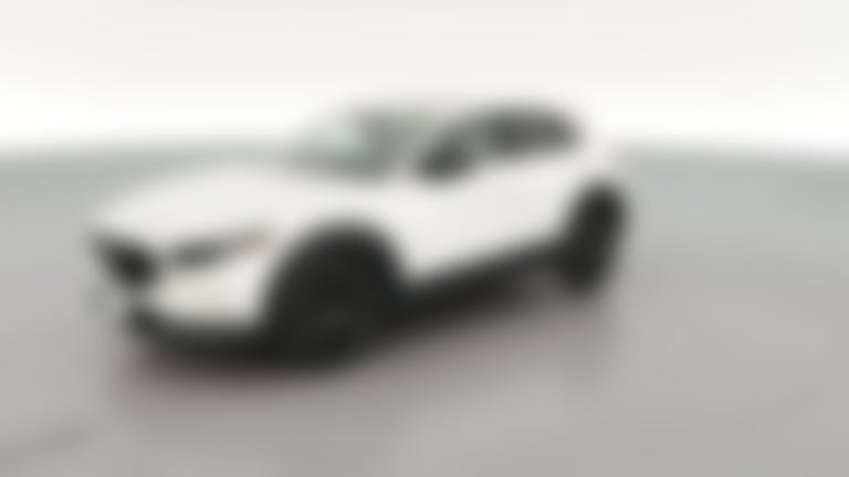 2022 MAZDA CX-30 vehicle photo