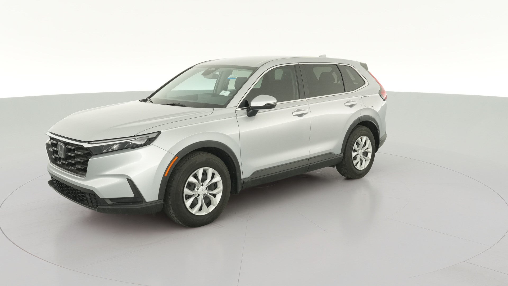 2025 Honda CR-V vehicle photo