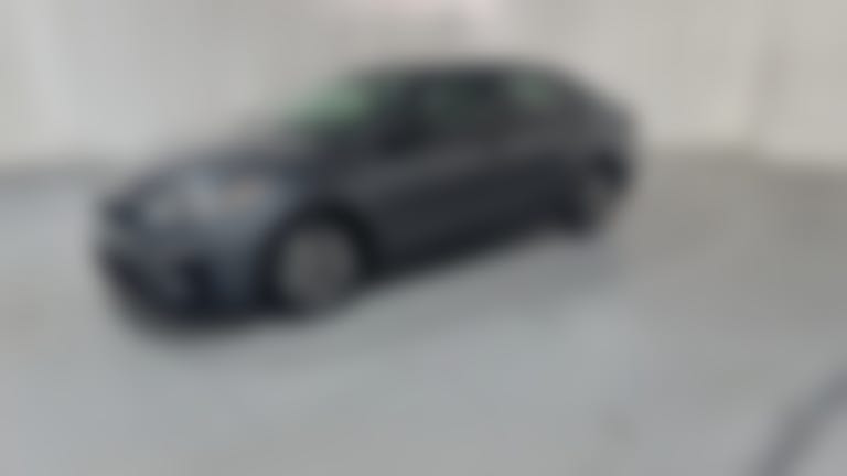 2021 Kia Forte vehicle photo