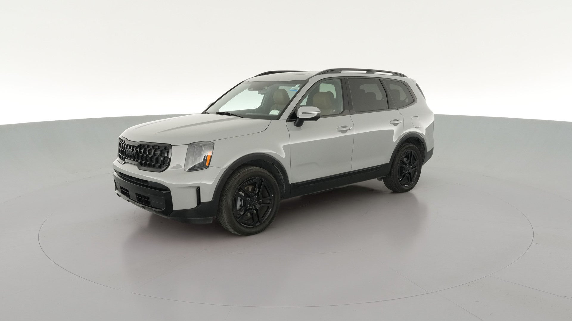 2025 Kia Telluride vehicle photo