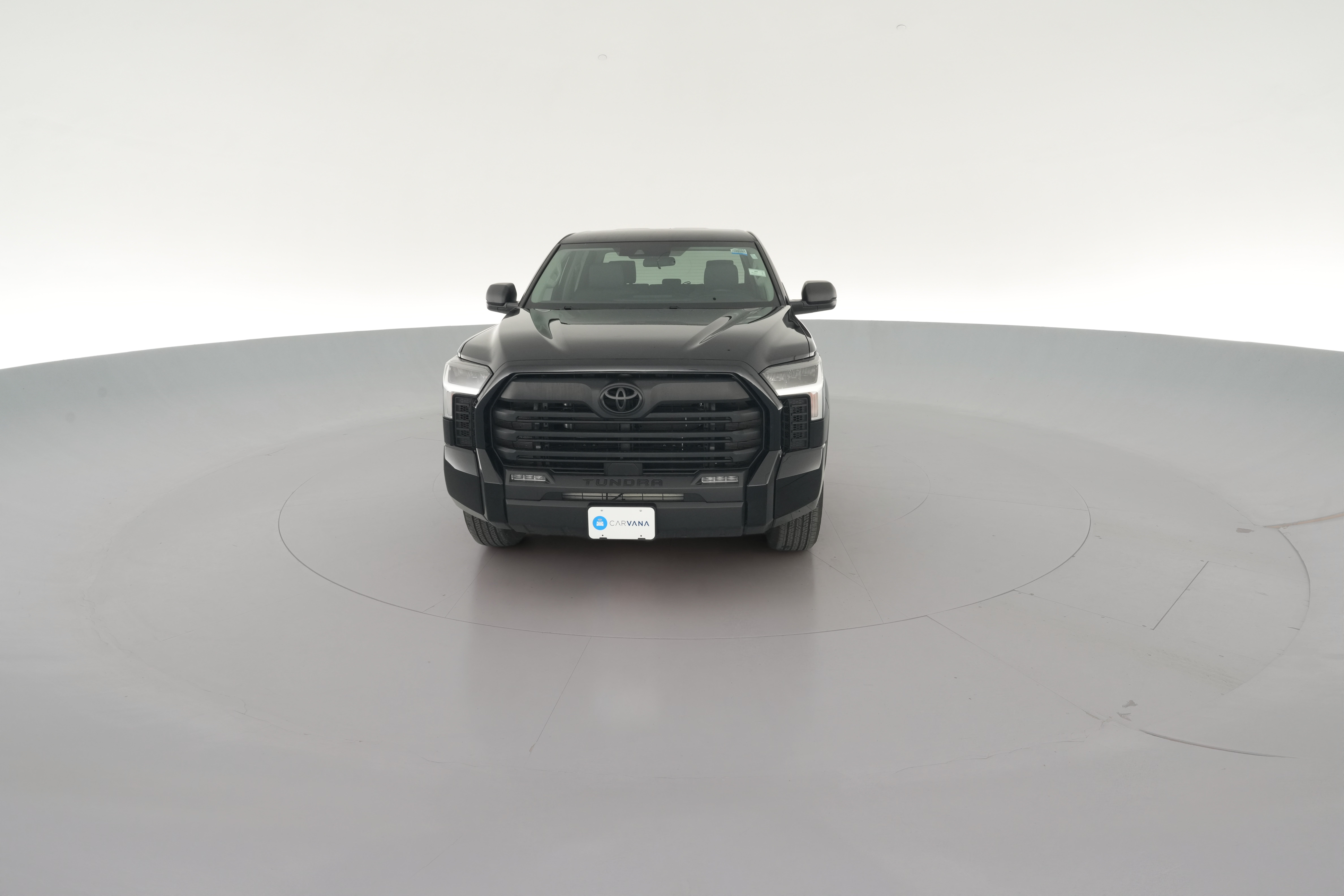 2024 Toyota Tundra SR5 - Photo 22