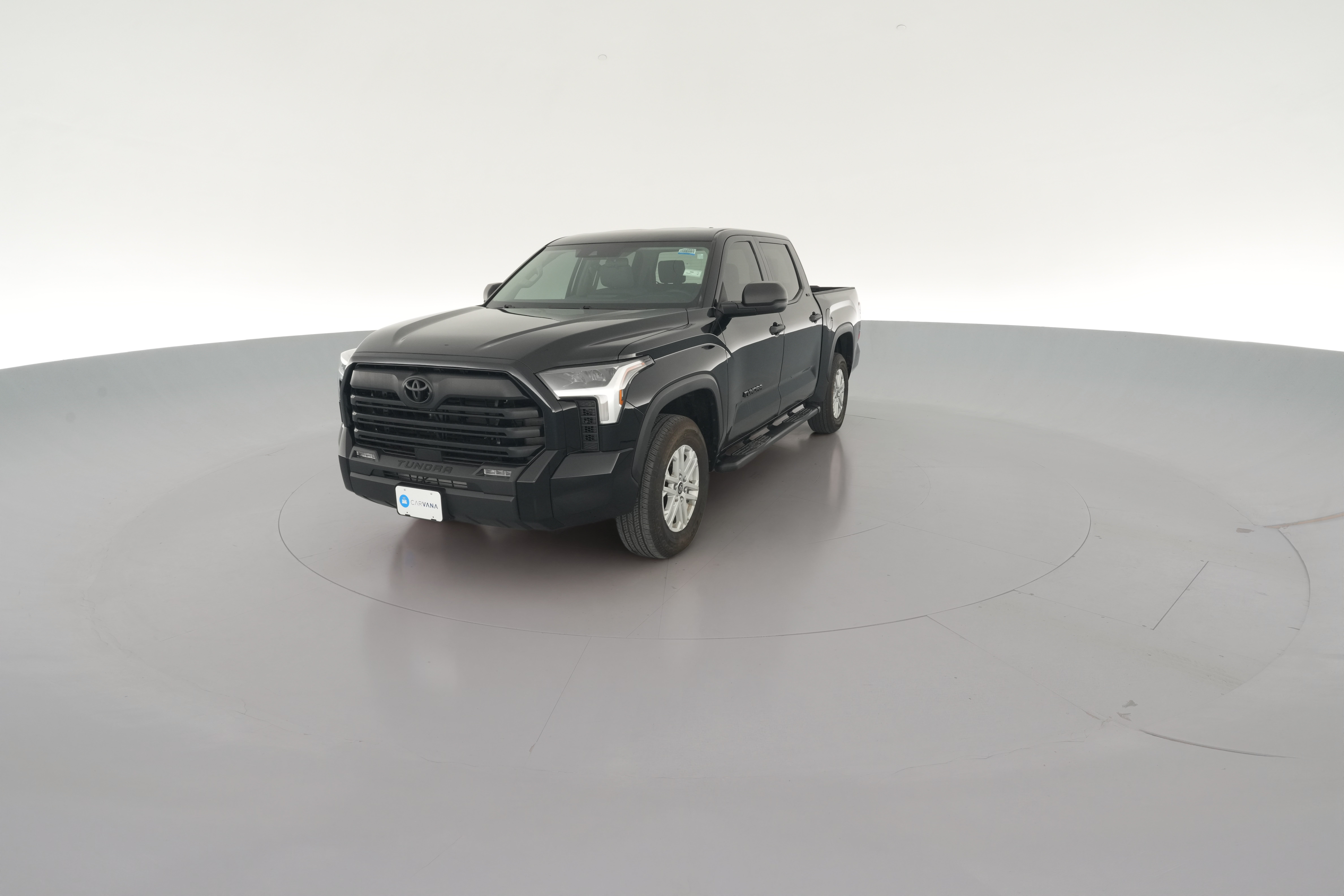 2024 Toyota Tundra SR5 - Photo 23