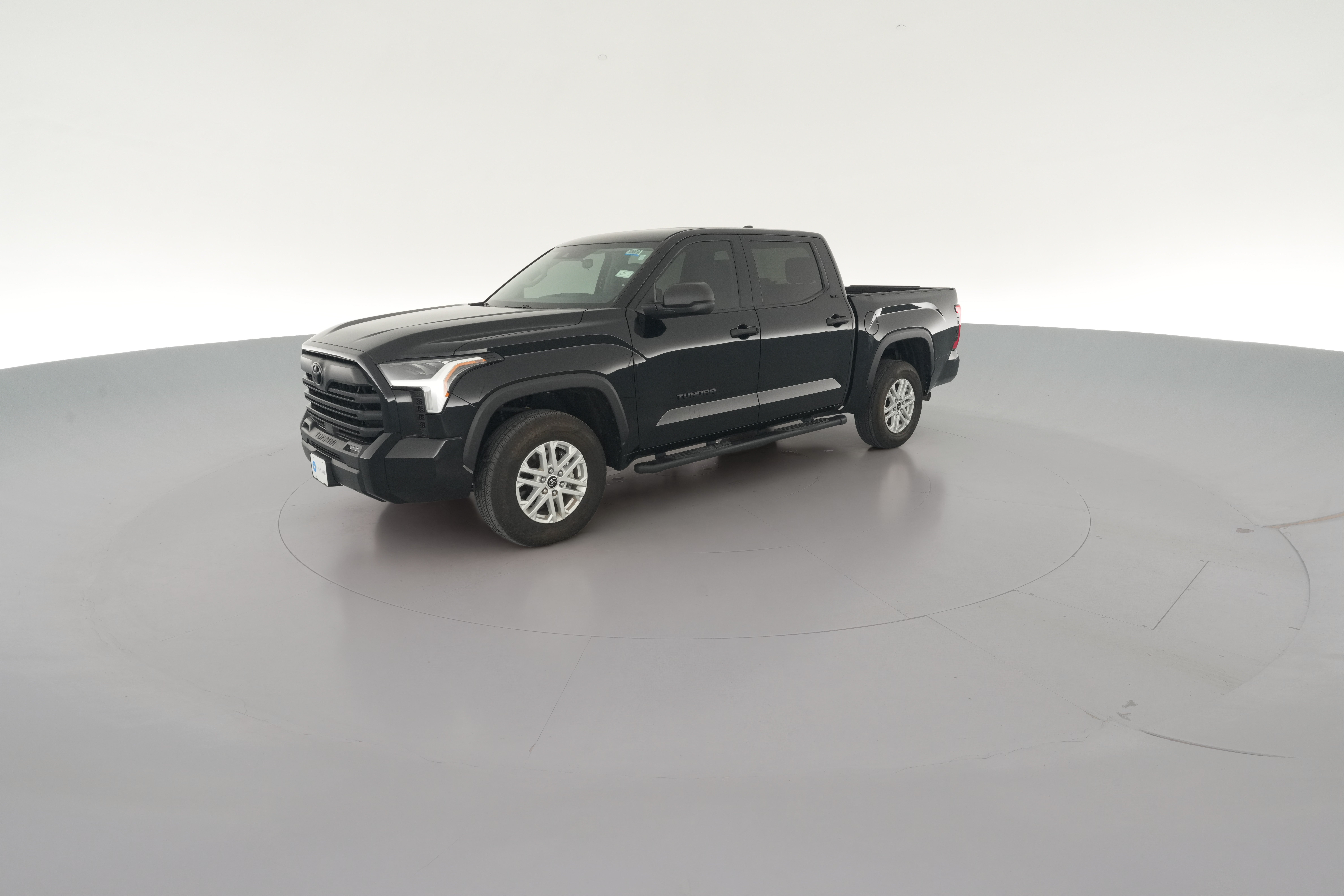 2024 Toyota Tundra SR5 - Photo 24