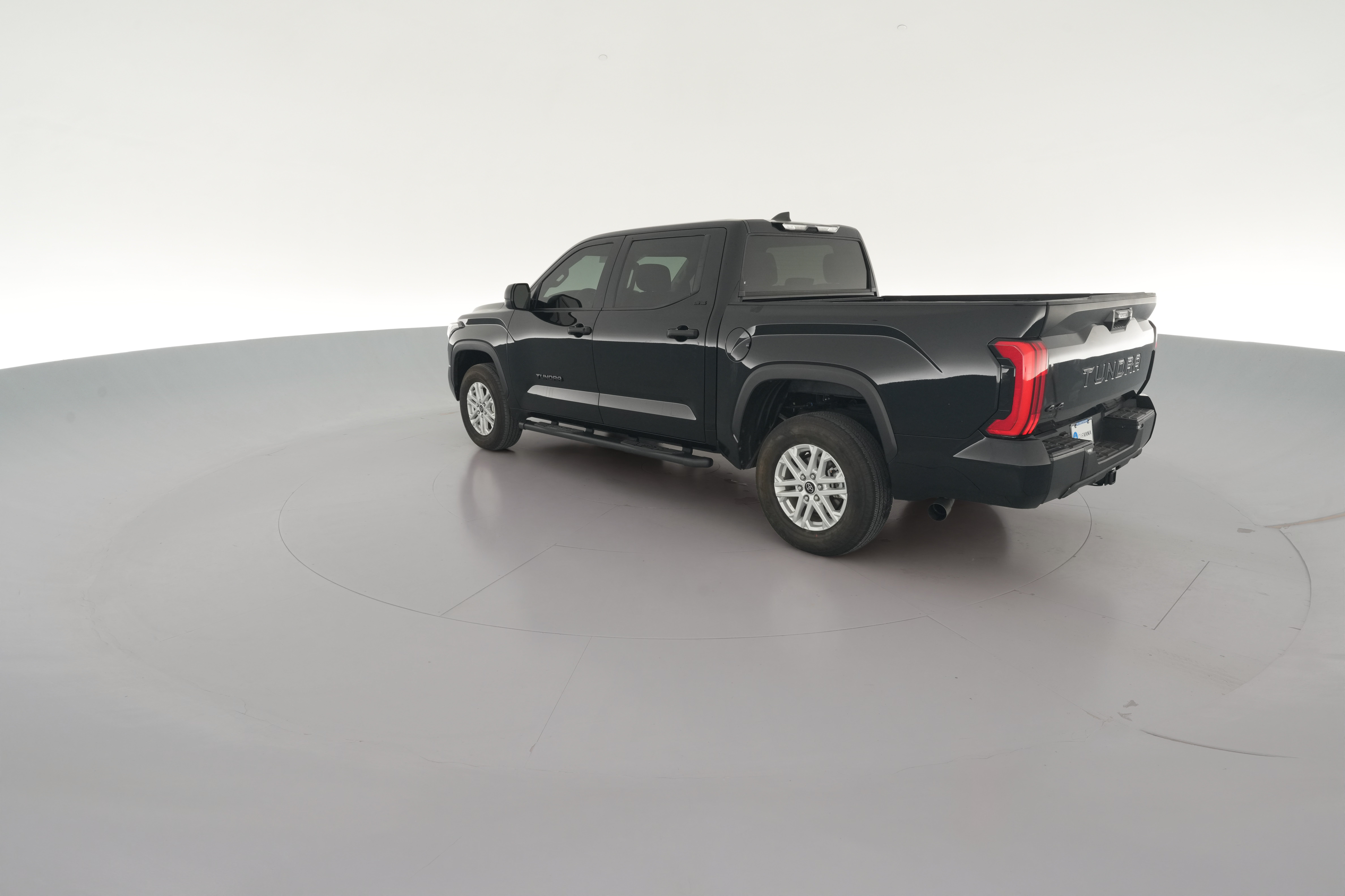 2024 Toyota Tundra SR5 - Photo 28