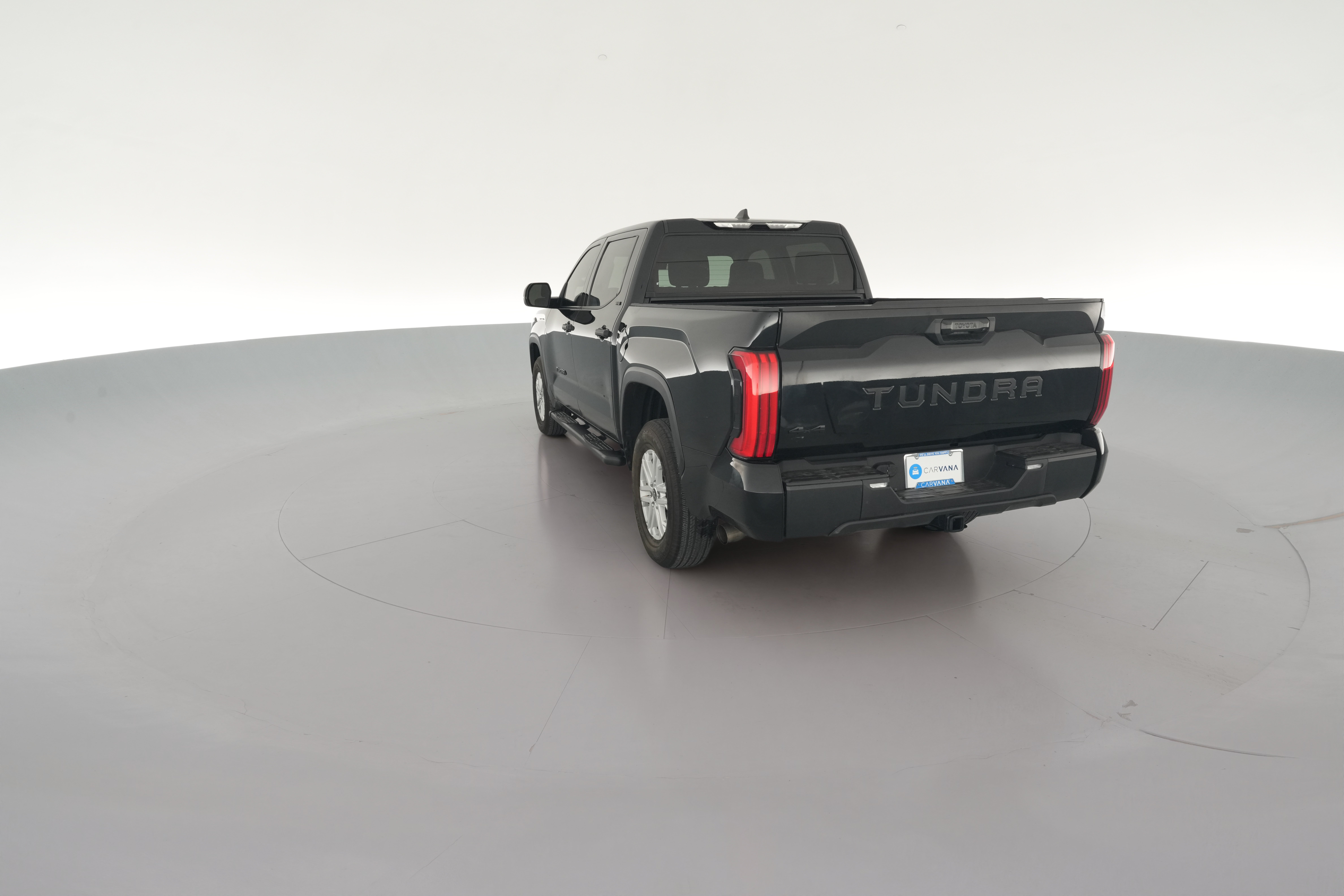 2024 Toyota Tundra SR5 - Photo 29