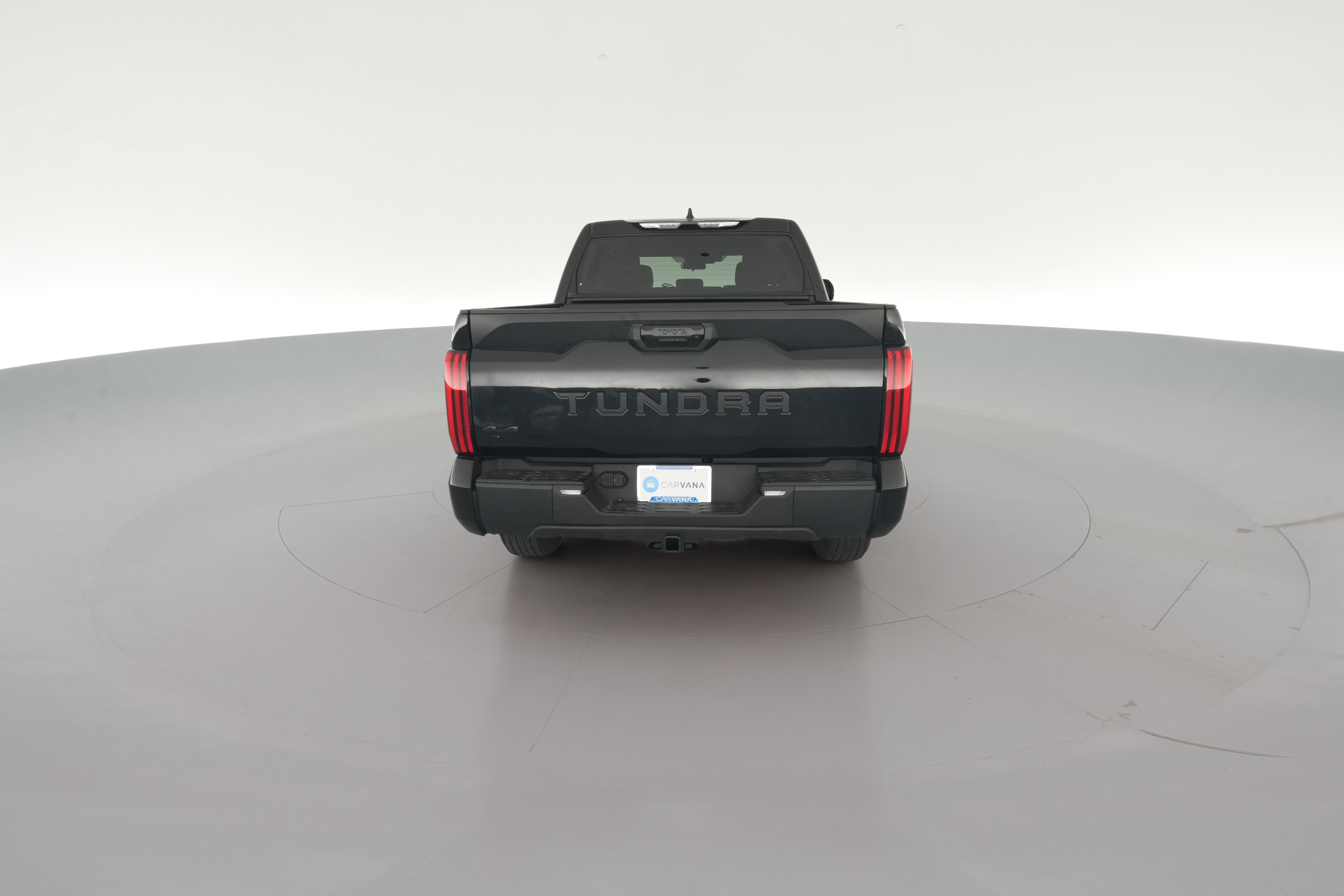 2024 Toyota Tundra SR5 - Photo 30