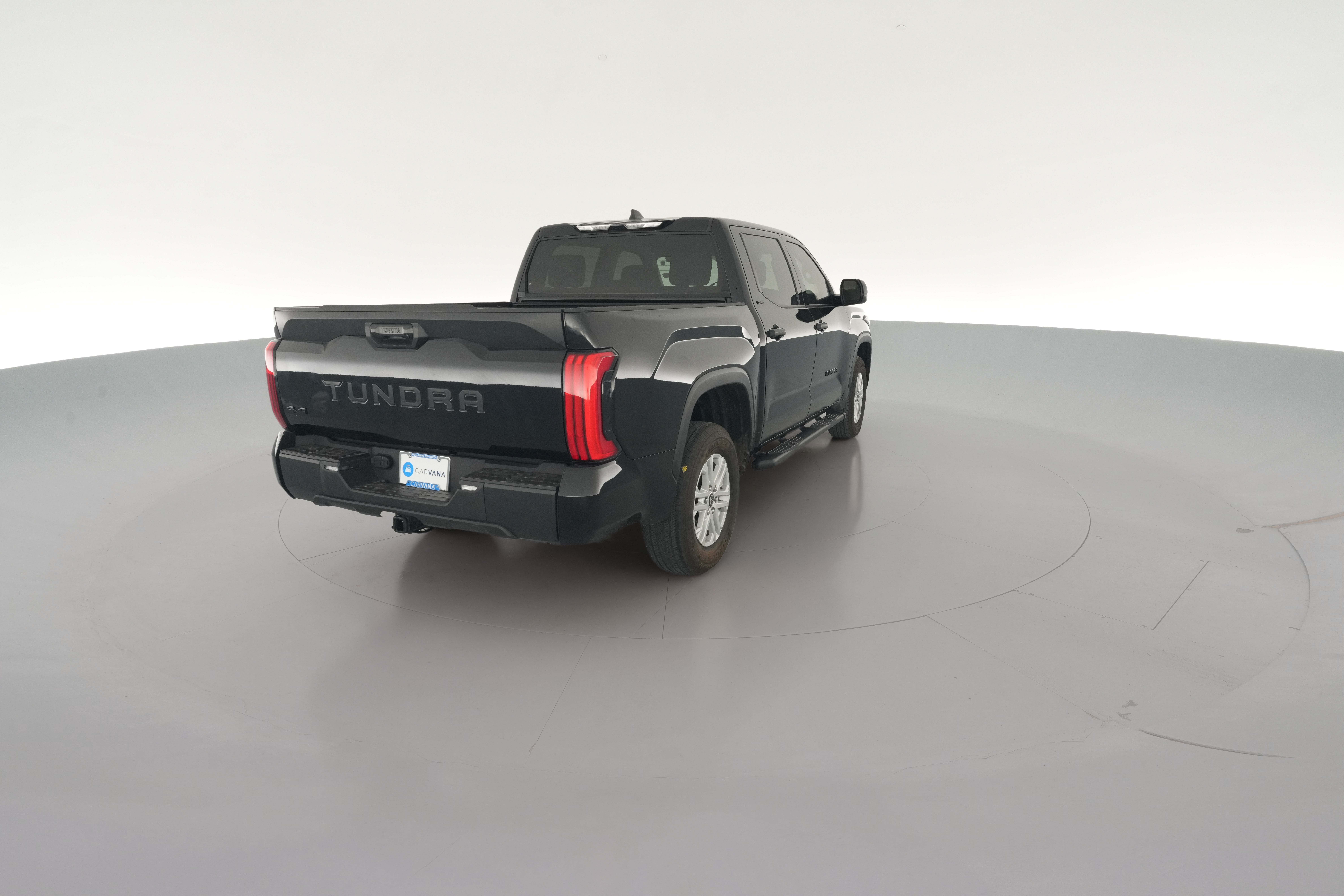 2024 Toyota Tundra SR5 - Photo 31