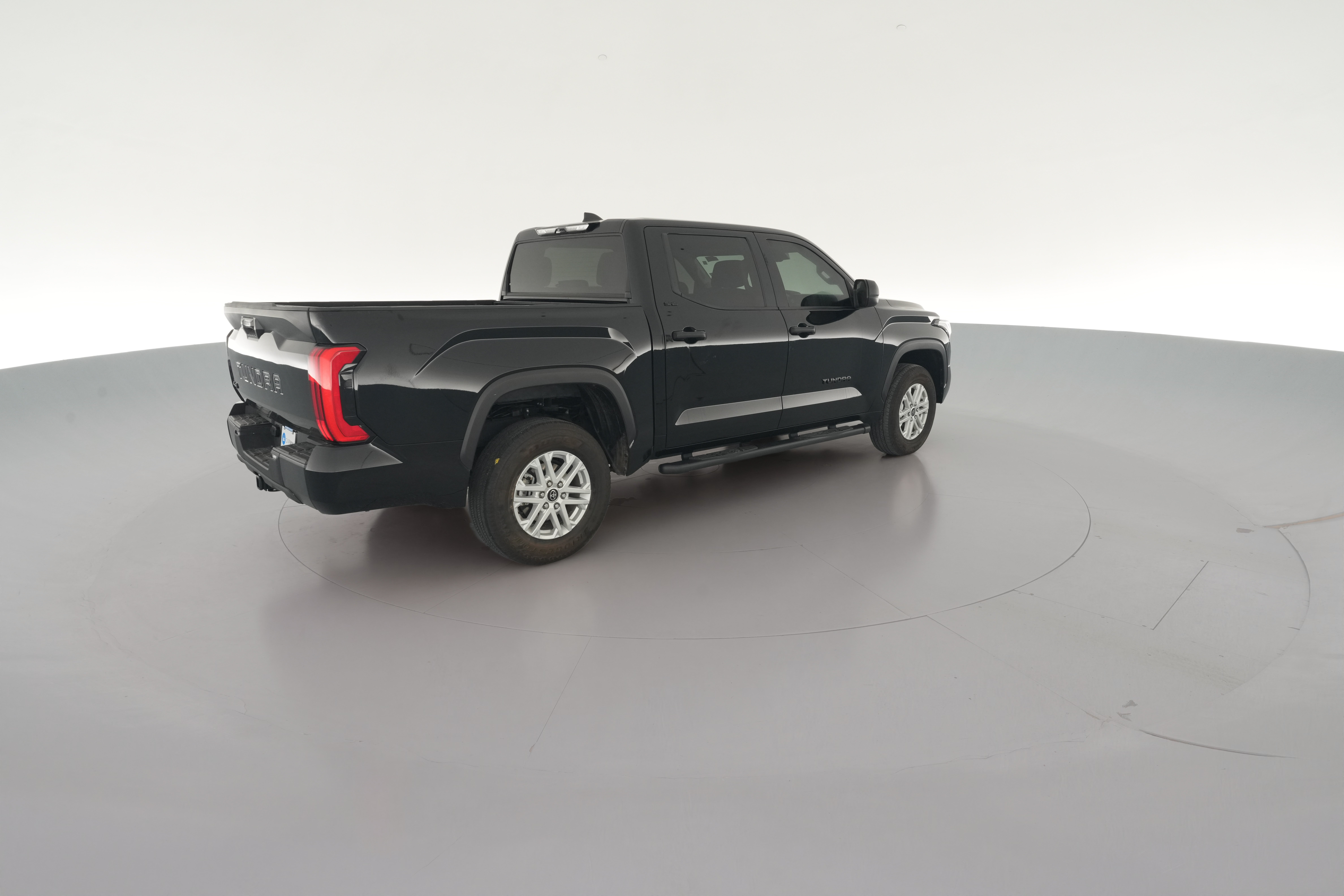 2024 Toyota Tundra SR5 - Photo 32
