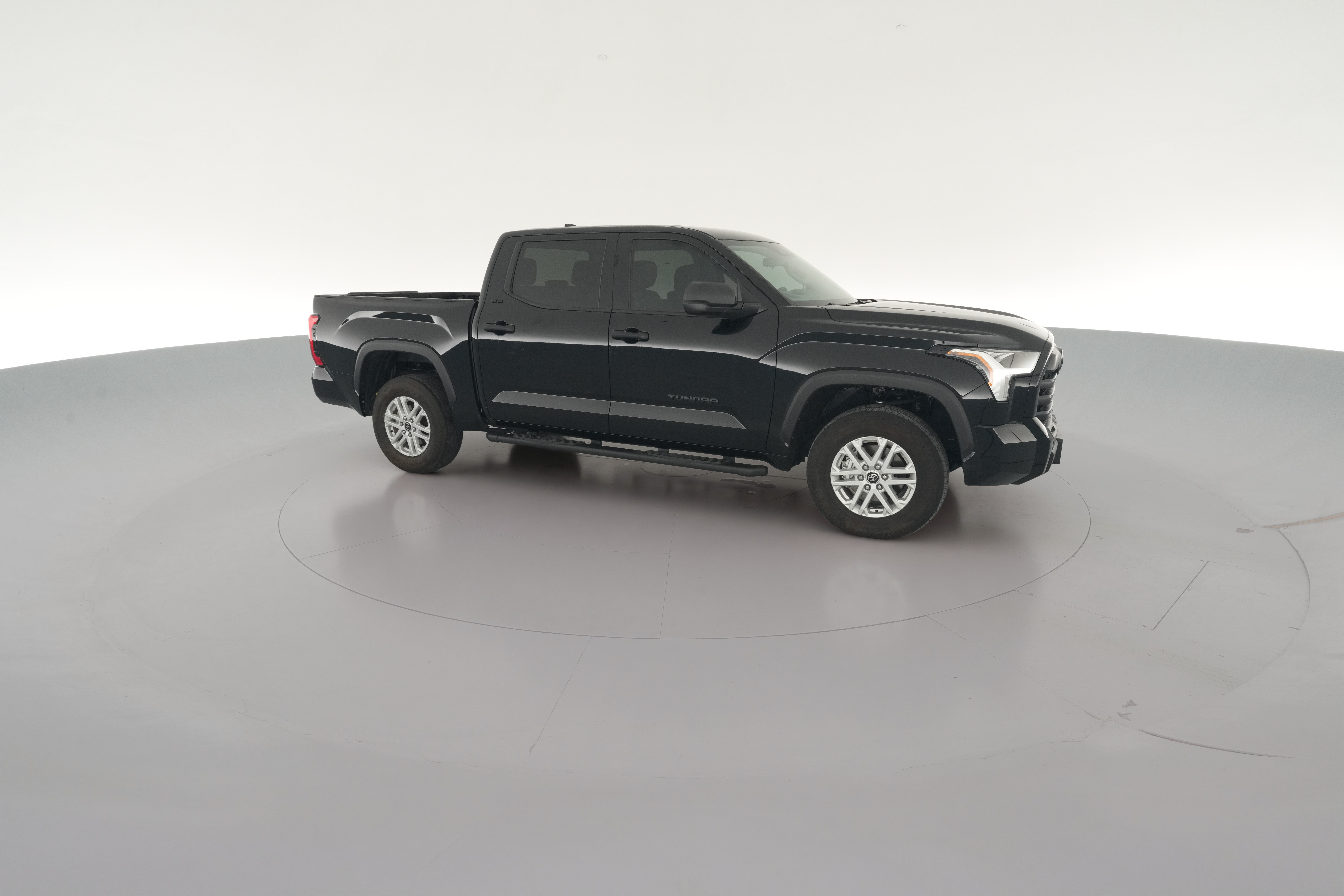 2024 Toyota Tundra SR5 - Photo 35