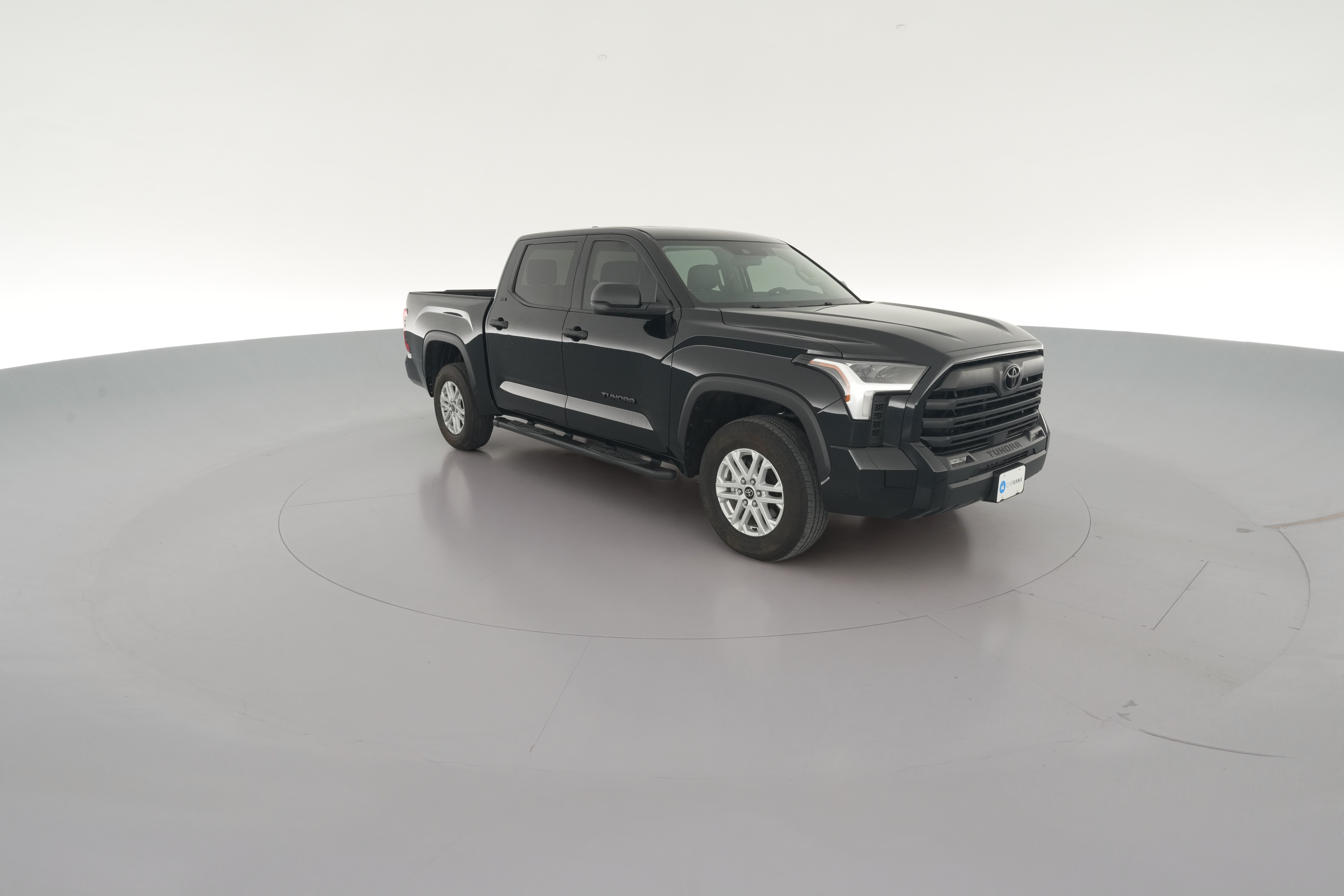 2024 Toyota Tundra SR5 - Photo 36
