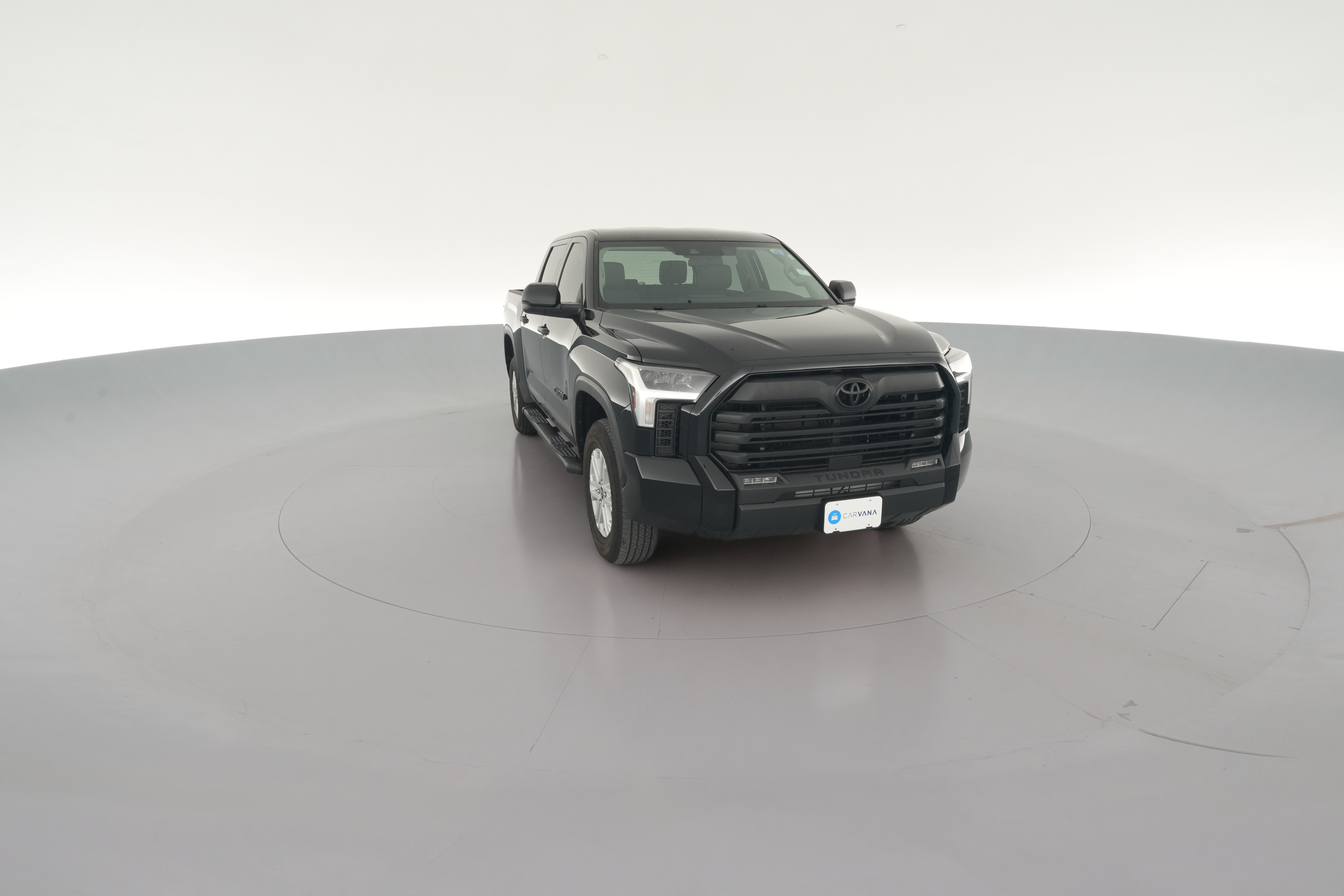 2024 Toyota Tundra SR5 - Photo 37