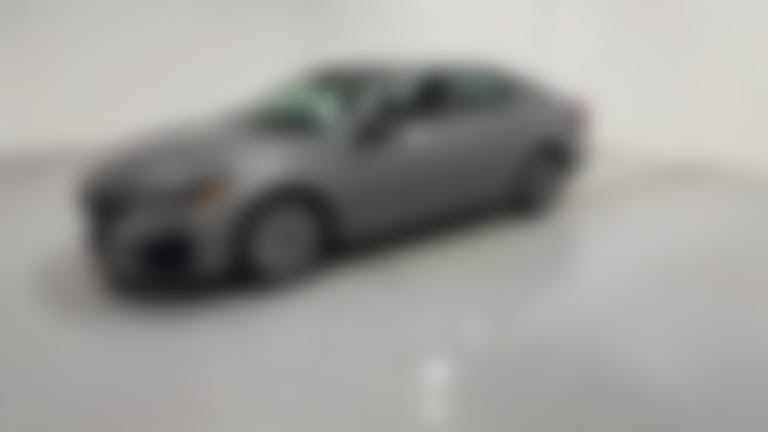 2025 Nissan Altima vehicle photo