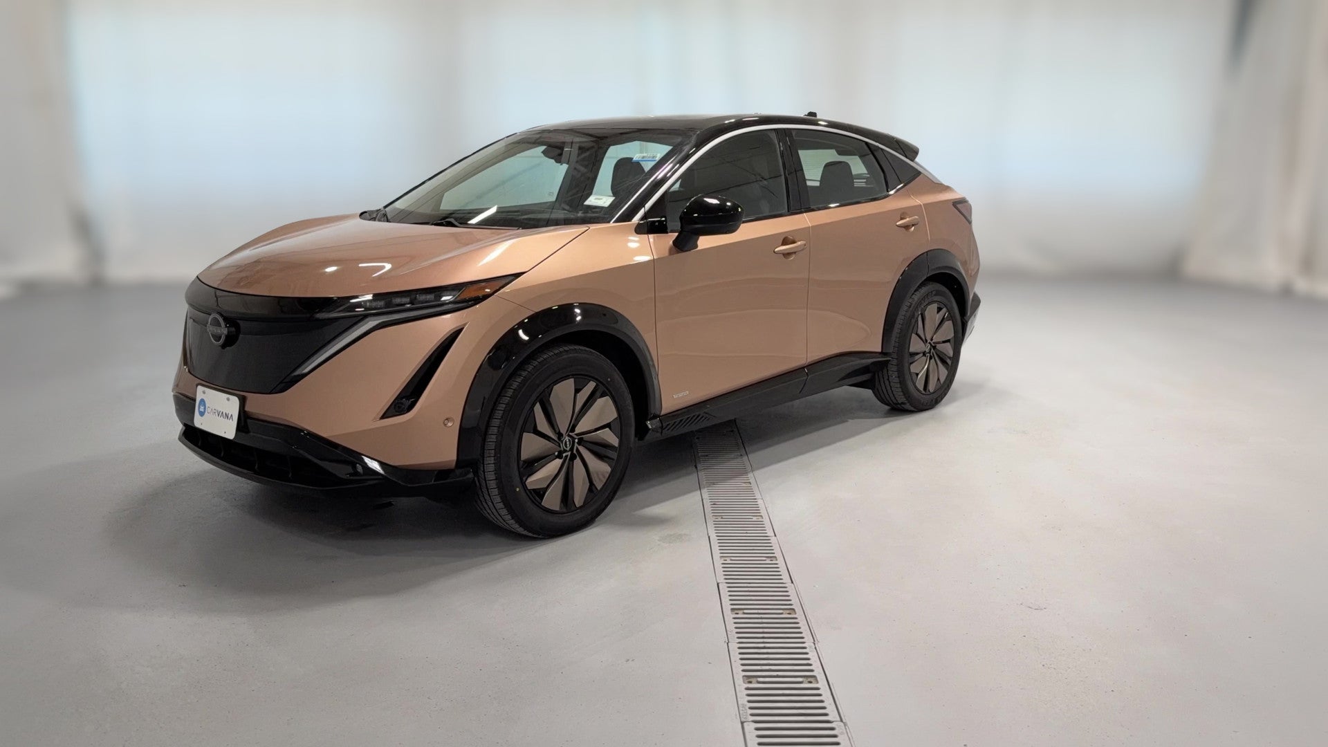 2023 Nissan ARIYA vehicle photo