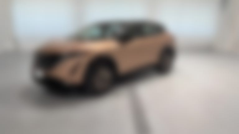 2023 Nissan ARIYA vehicle photo