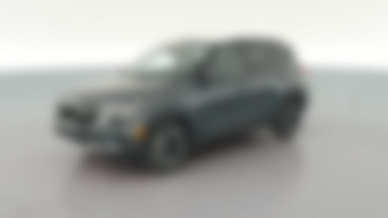 2025 Kia Seltos vehicle photo