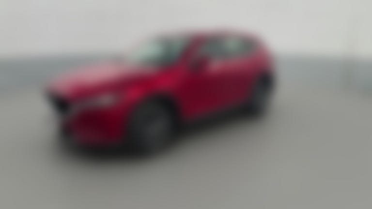 2020 MAZDA CX-5 vehicle photo