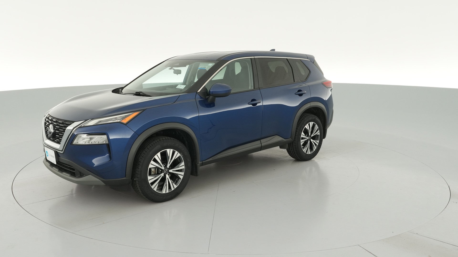 2023 Nissan Rogue vehicle photo