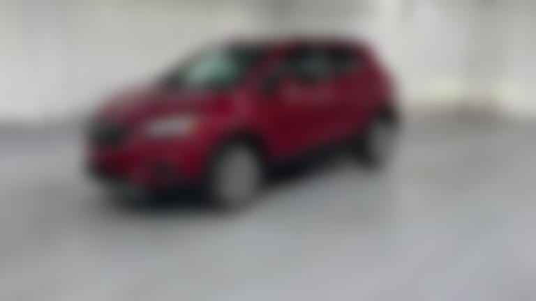 2018 Buick Encore vehicle photo