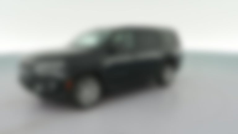 2022 Jeep Wagoneer vehicle photo